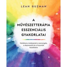 A művészetterápia esszenciális gyakorlatai     23.95 + 1.95 Royal Mail